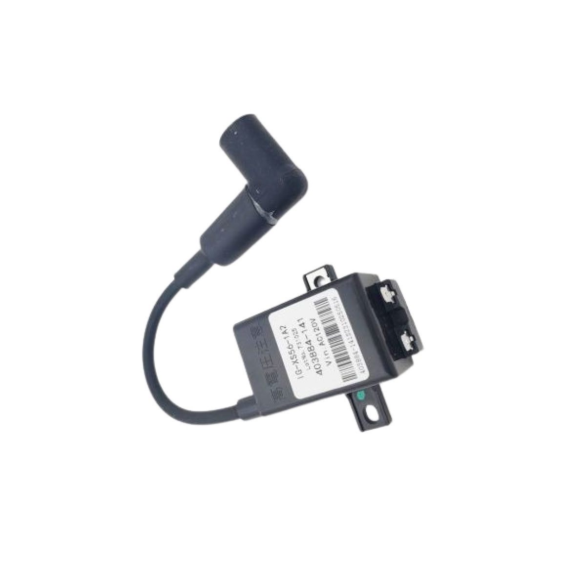 AO Smith 100371181 Ignitor Assembly Adapter for Tankless Gas Water Heaters
