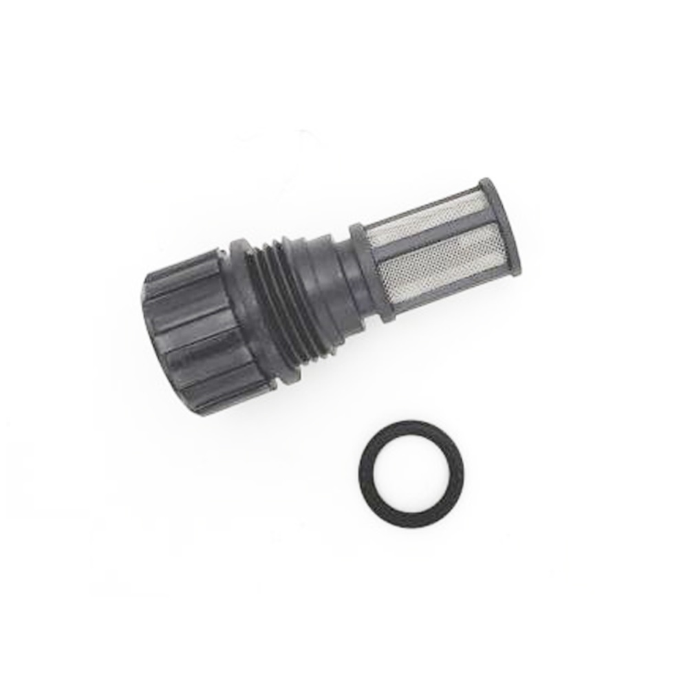 AO Smith 100371184 Tankless Gas Inlet Filter Assembly Kit