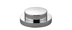 Dornbracht 10205970-000010 Generic, round Drain Set