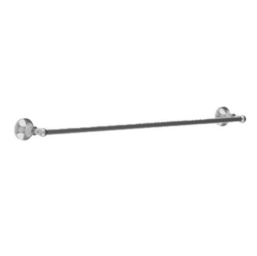 Sigma 1.11TB24.41 Series 11 Towel Bar 24" with Bracket in Satin Brass