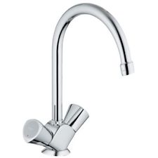 Grohe 11 222 000 Manufacturer Replacement Part, Starlight Chrome