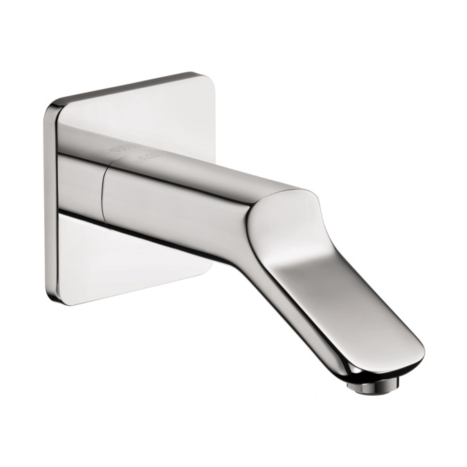 Axor 11430001 Urquiola Tub Spout in Chrome