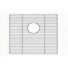 Julien 200063 Sink Grid in Stainless Steel [Tools & Home Improvement]
