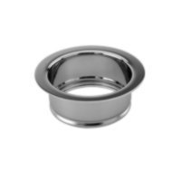 Brasstech 112A/10B Solid Brass In-Sink-Aerator Garbage Disposal Flange