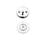 Brasstech 275/15S Trip Lever Drain Kit, Satin Nickel