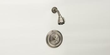 Phylrich DPB3103/026 DPB3103TO_026 - Normandy Pressure Balance Shower Set, Trim Only