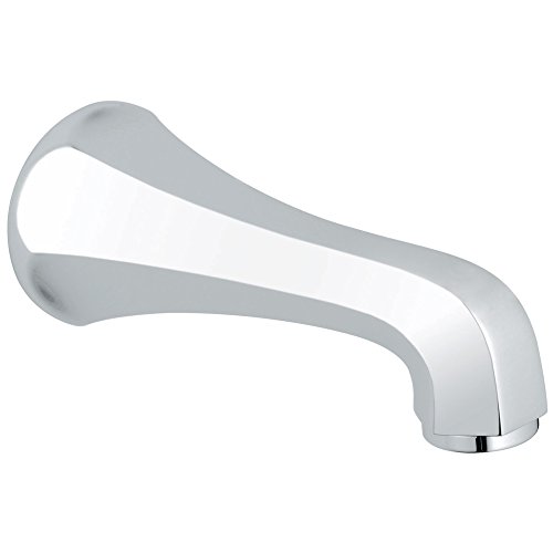 Grohe 13200000 Somerset Tub Spout