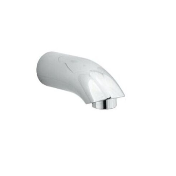 Hansgrohe 13412621 E Tub Spout In Oil Rubbed Bronze