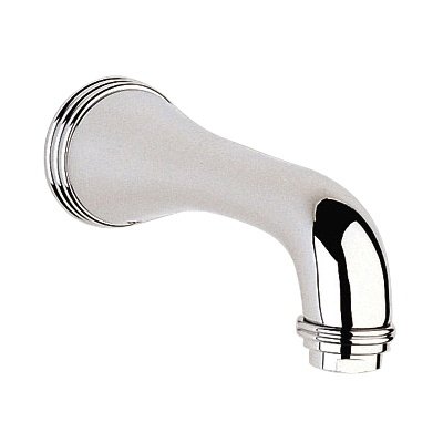 Grohe 13659AV0 Sinfonia Wall-mount tub spout