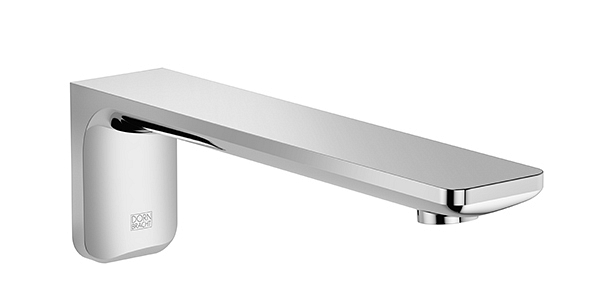 Dornbracht 13801845-00 Lisse Tub Spout In Chrome