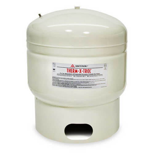 Amtrol 150N32 ST 210 V Therm-X-Trol Vertical Thermal Expansion Tanks