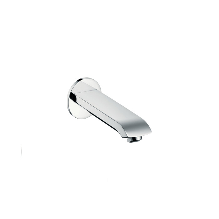 Hansgrohe 31494001 Metris Tub Spout in Chrome