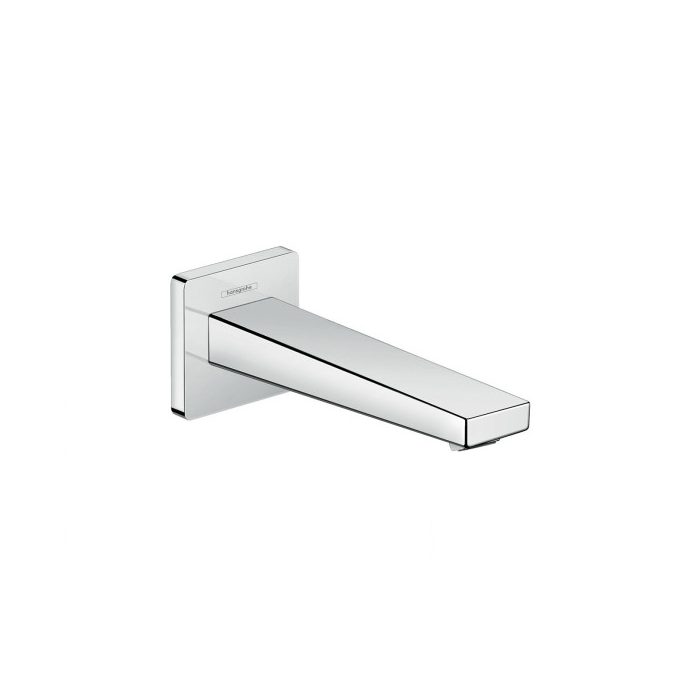 Hansgrohe 32542001 Metropol Tub Spout in Chrome