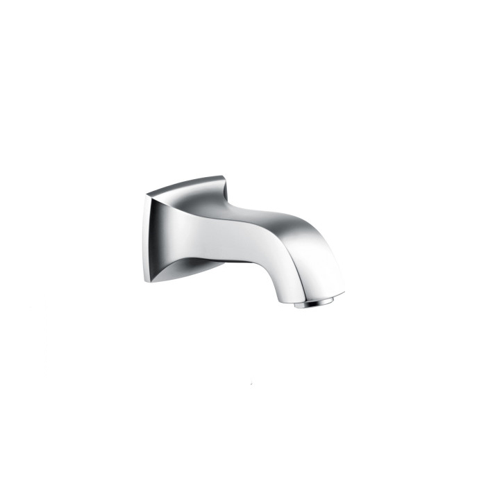 Hansgrohe 13413001 Metris C Tub Spout in Chrome