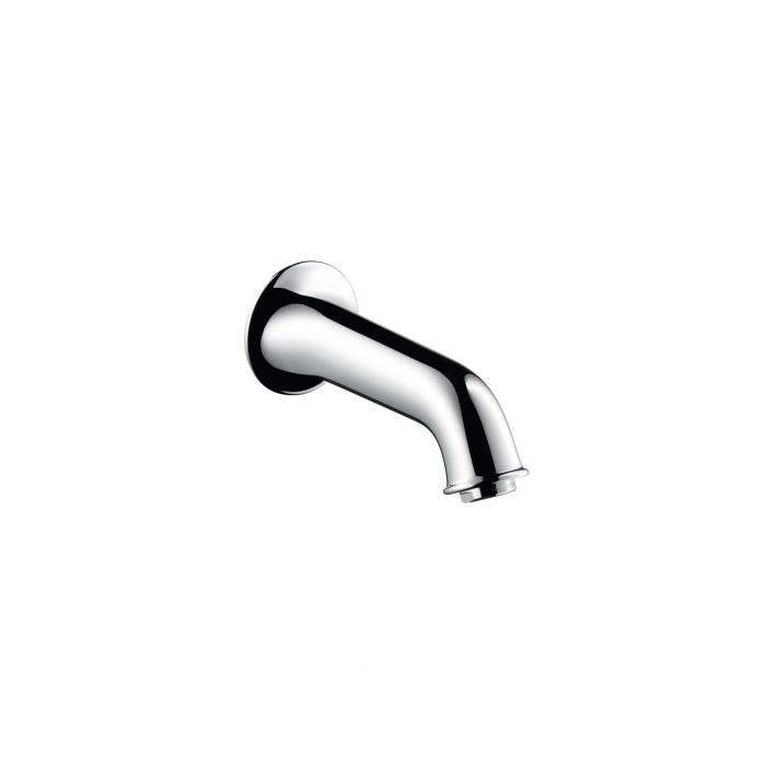 Hansgrohe 14148001 Talis C Tub Spout in Chrome