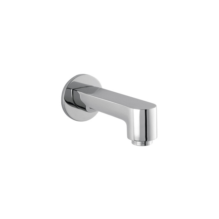 Hansgrohe 14413001 Metris S Tub Spout in Chrome