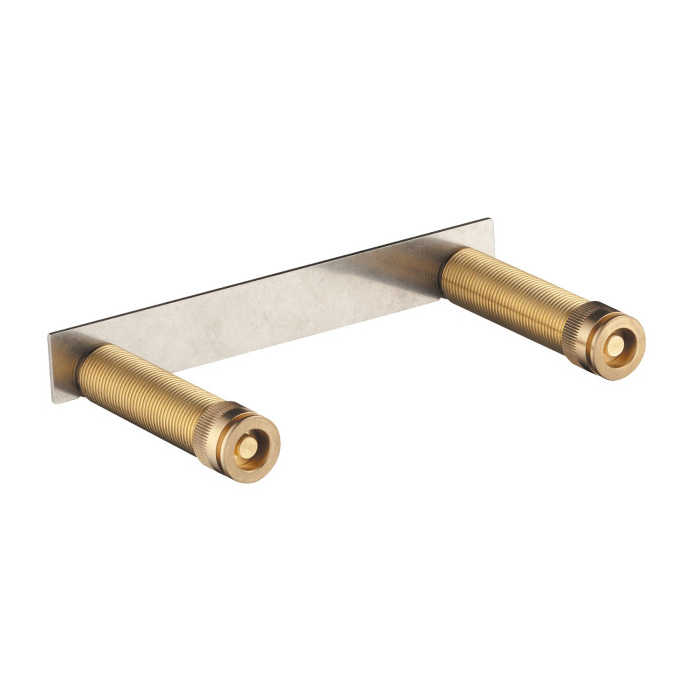 Hansgrohe 16181181 Showerpipe Basic Set