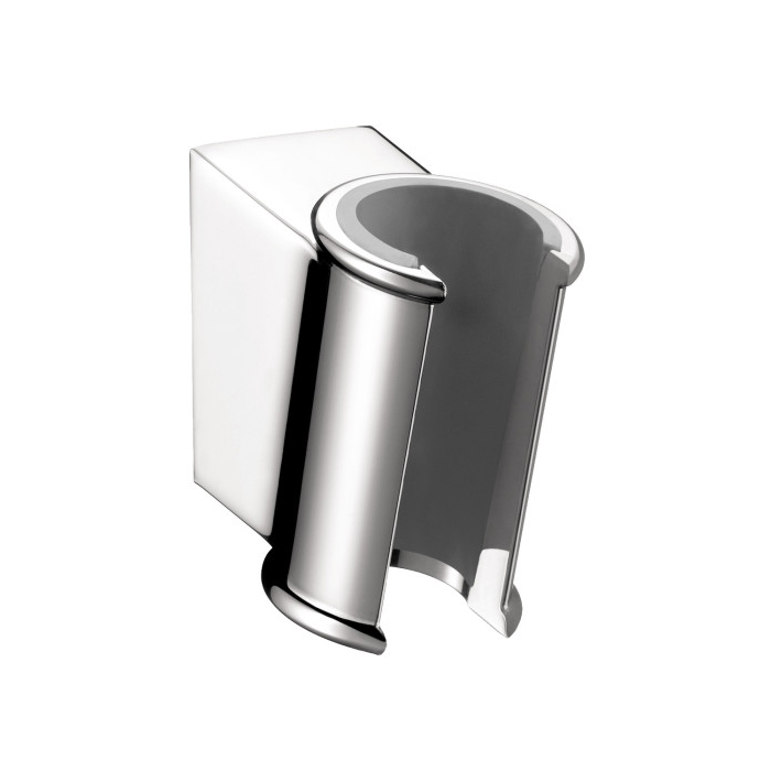 Hansgrohe 28324000 Handshower Holder Classic in Chrome