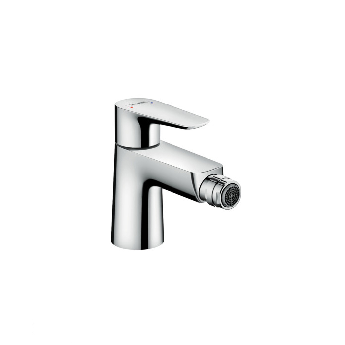 Hansgrohe 71720001 Talis E Single-Hole Bidet Faucet in Chrome