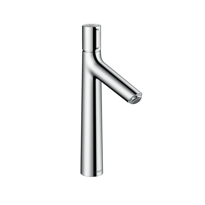 Hansgrohe 72045001 Talis Select S Single-Hole Faucet 190, 1.2 GPM in Chrome