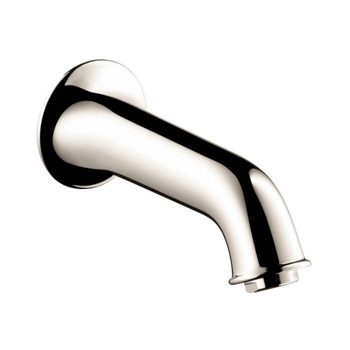 Hansgrohe 14148831 Talis C Tub Spout in Polished Nickel