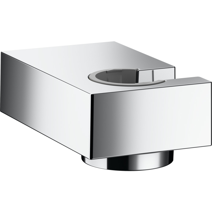 Hansgrohe 28387001 Handshower Holder in Chrome