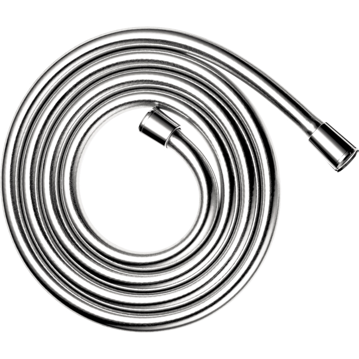 Hansgrohe 28274000 Techniflex Handshower Hose, 80" in Chrome