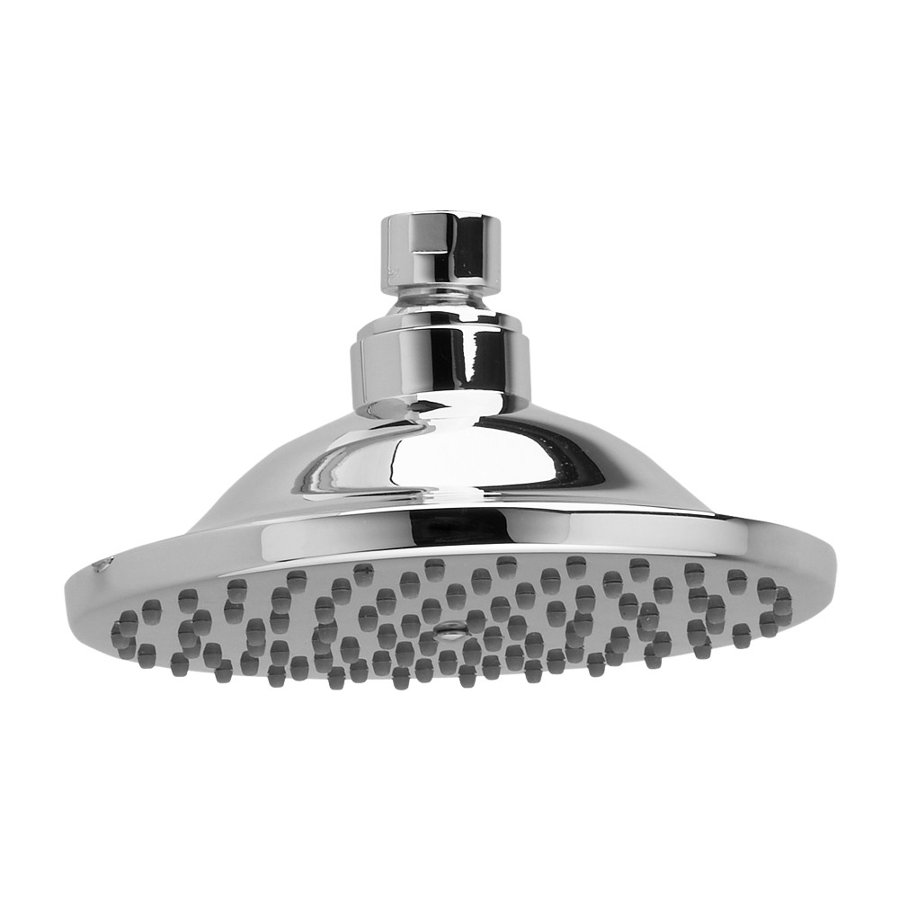 American Standard 1660660.002 Traditional Showerhead in Polished Chrome