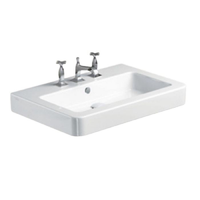 Catalano 175RO00 Roma 29.5" Width Sink in White
