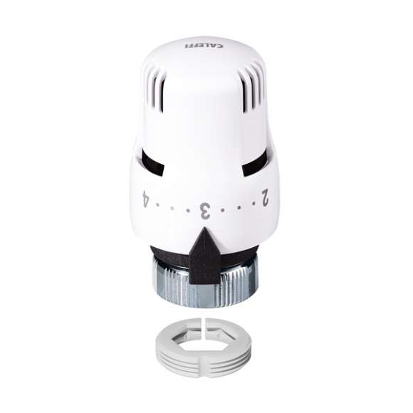 Caleffi 200000 Thermostatic Control Head Built-in Sensor