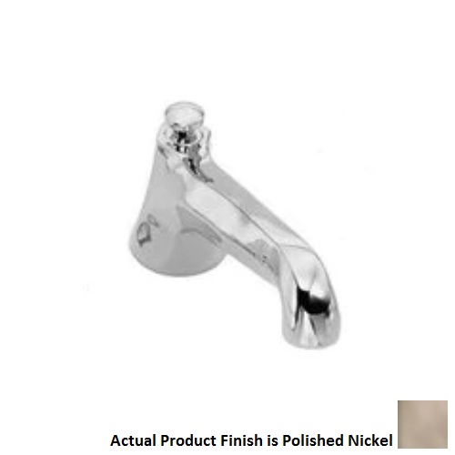Newport Brass 2-162/15 920 ROMAN TUB SPOUT
