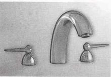 Hansgrohe 06671000 Monsoon Roman Tub Faucet -