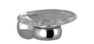 Dornbracht 83410360-06 Madison Soap dish