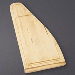 Kindred MB100 Laminated Maple Cutting Board