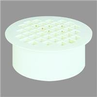 Sioux Chief 845-2PPK Inside Pipe Drain Pvc 2 "