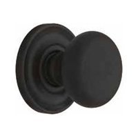 Baldwin 5406.102.PRIV Hardware Knob Set