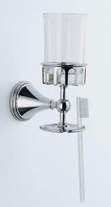 Brizo 69556-RB Providence Providence Toothbrush/Cup Holder Bronze 69556RB