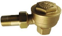 Hoffman 401536 Thermostatic Steam Trap