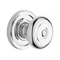 Baldwin 5411.260.PASS Hardware Knob Set