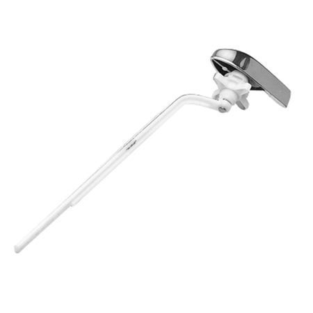 Newport Brass 502/26 502 Tank Lever for Kohler Highline Toilets, Polished Chrome