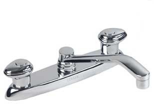 Gerber G0052000 Hard Water Kitchen Faucet