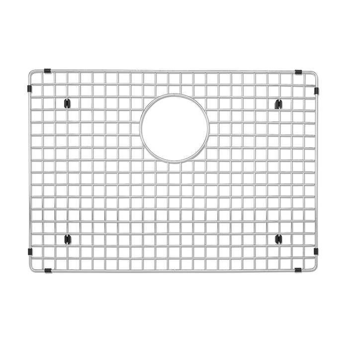 Blanco 223191 Stainless Steel Bottom Grid for Precision/Quatrus 25" Sink