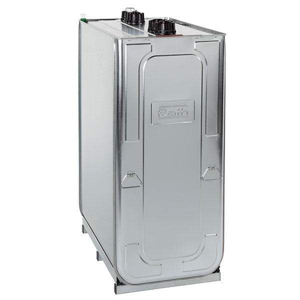 Roth 2335101862 DWT 1000L 275 Gallons Double Wall Fuel Oil Storage Tank