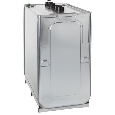 Roth 2335103722 DWT 1000LH 275 Gallons Double Wall Fuel Oil Storage Tank