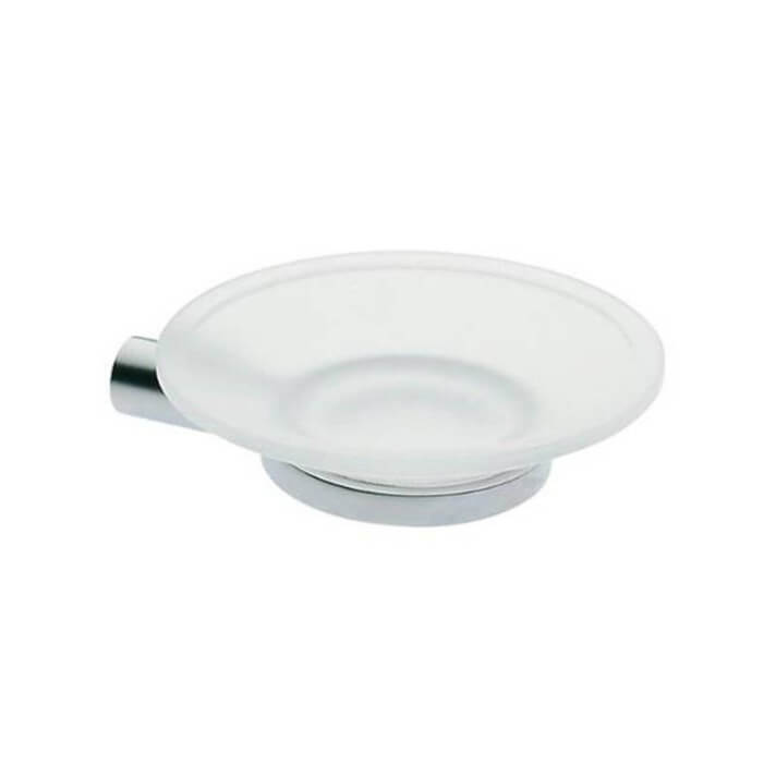 Cosmic 2400132 Soap Dish in Polished Chrome