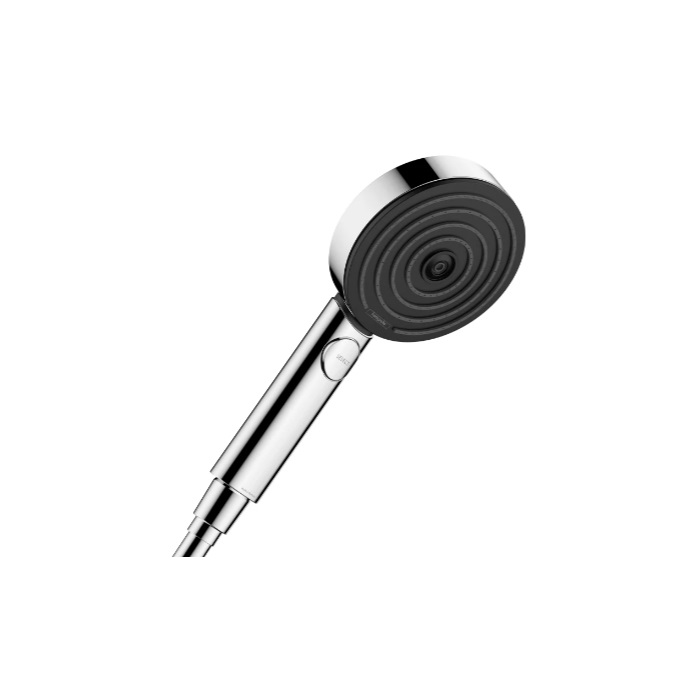 Hansgrohe 24112001 Pulsify Multi Function Hand Shower 1.75 GPM in Chrome