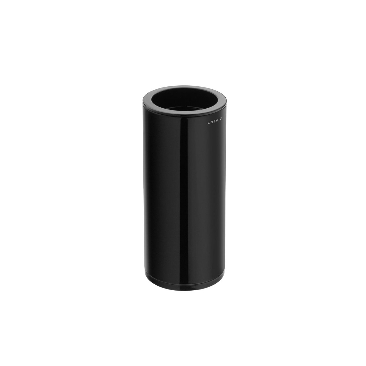 Cosmic WJC238A0053006 Tooth Brush Holder in Black