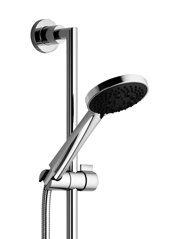 Dornbracht 26403892-000010 Tara Hand Shower Set in Chrome