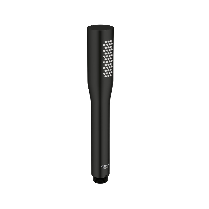 Grohe 264662430 Euphoria Cosmopolitan Stick Hand Shower - 1 Spray, 1.75 GPM in Matte Black