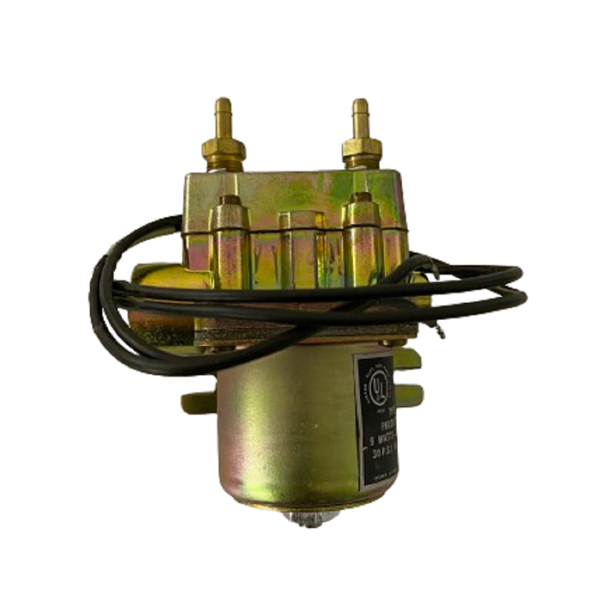 Powers 265-0003 Electro-Pneumatic Valve, 208 Voltage